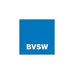 Logo BVSW